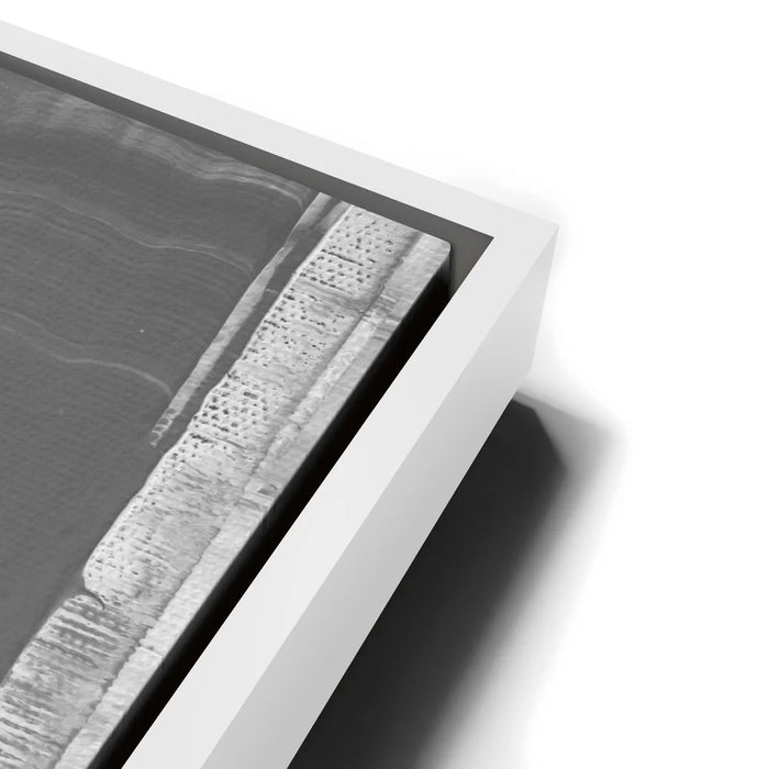 Featured image 13 for Bourdain Canvas Set - Black & White