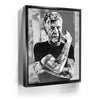 Featured image 5 for Bourdain Canvas Set - Black & White