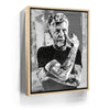 Featured image 9 for Bourdain Canvas Set - Black & White