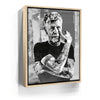 Featured image 9 for Bourdain Canvas Set - Black & White