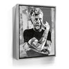 Featured image 8 for Bourdain Canvas Set - Black & White
