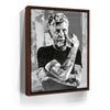 Featured image 10 for Bourdain Canvas Set - Black & White