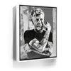 Featured image 6 for Bourdain Canvas Set - Black & White
