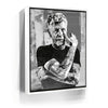 Featured image 6 for Bourdain Canvas Set - Black & White