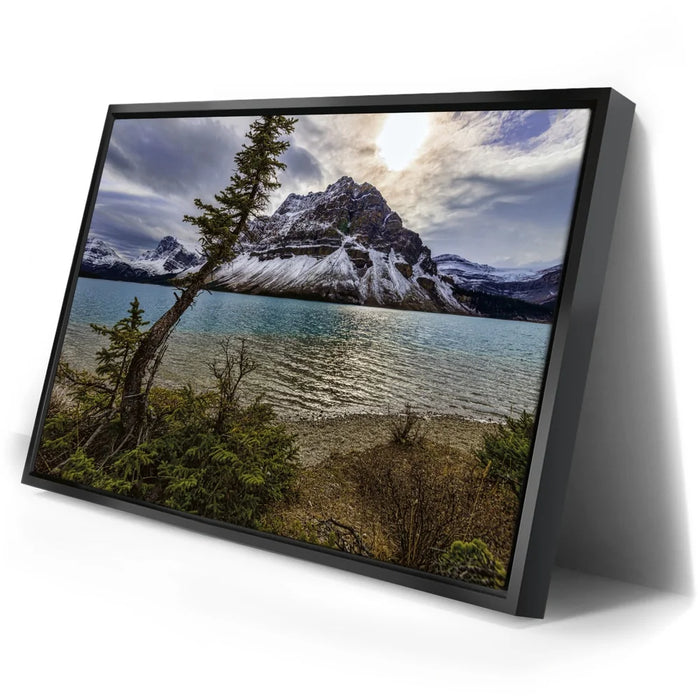 Featured image 2 for Bow Lake Banff National Park, Canada