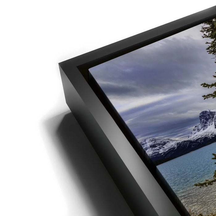 Featured image 11 for Bow Lake Banff National Park, Canada