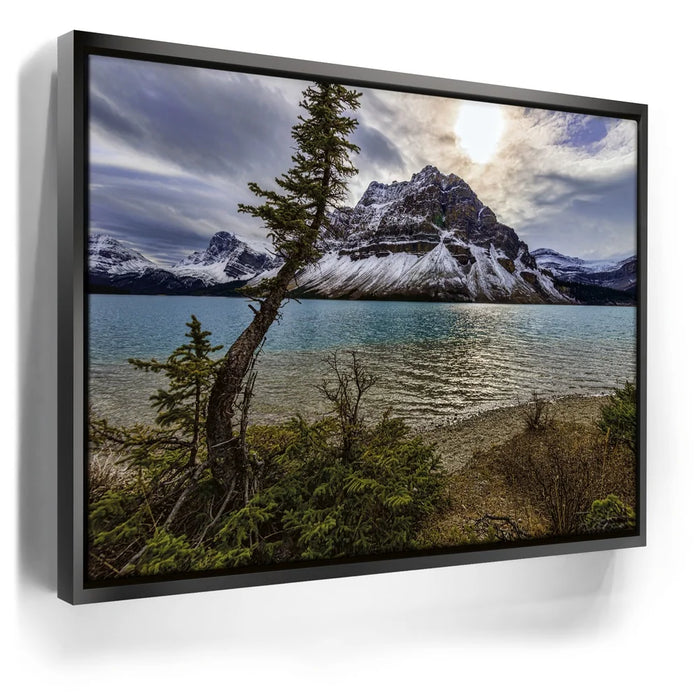 Featured image 5 for Bow Lake Banff National Park, Canada