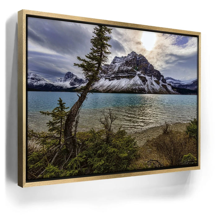 Featured image 7 for Bow Lake Banff National Park, Canada