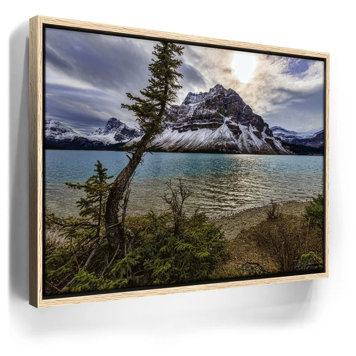 Featured image 9 for Bow Lake Banff National Park, Canada