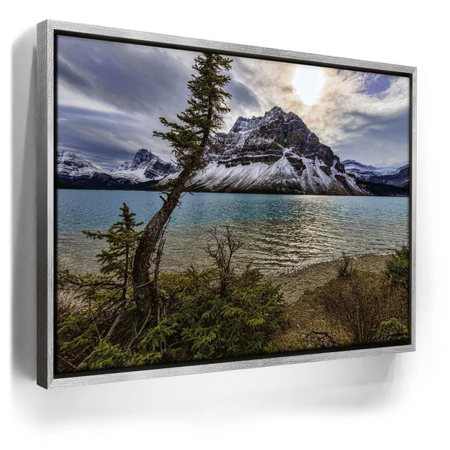 Featured image 8 for Bow Lake Banff National Park, Canada