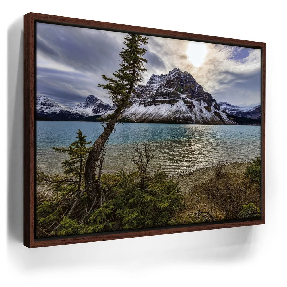 Featured image 10 for Bow Lake Banff National Park, Canada