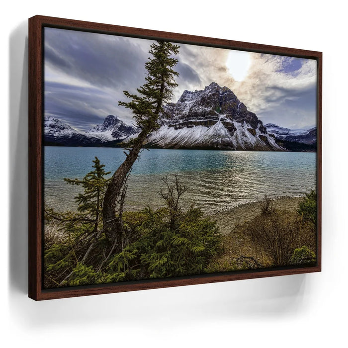 Featured image 10 for Bow Lake Banff National Park, Canada