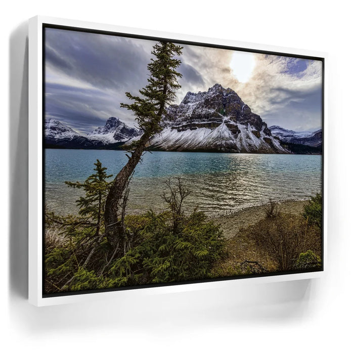 Featured image 6 for Bow Lake Banff National Park, Canada