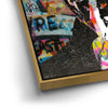 Thumbnail image 12 for Bowie Graffiti Canvas Set