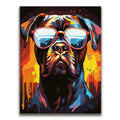 Featured image 1 for Boxer Rockstar