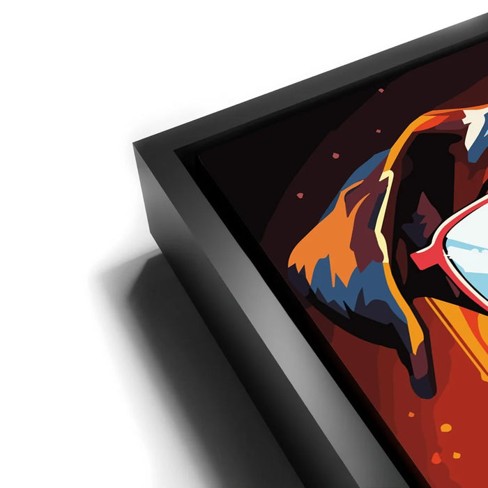 Featured image 12 for Boxer Rockstar