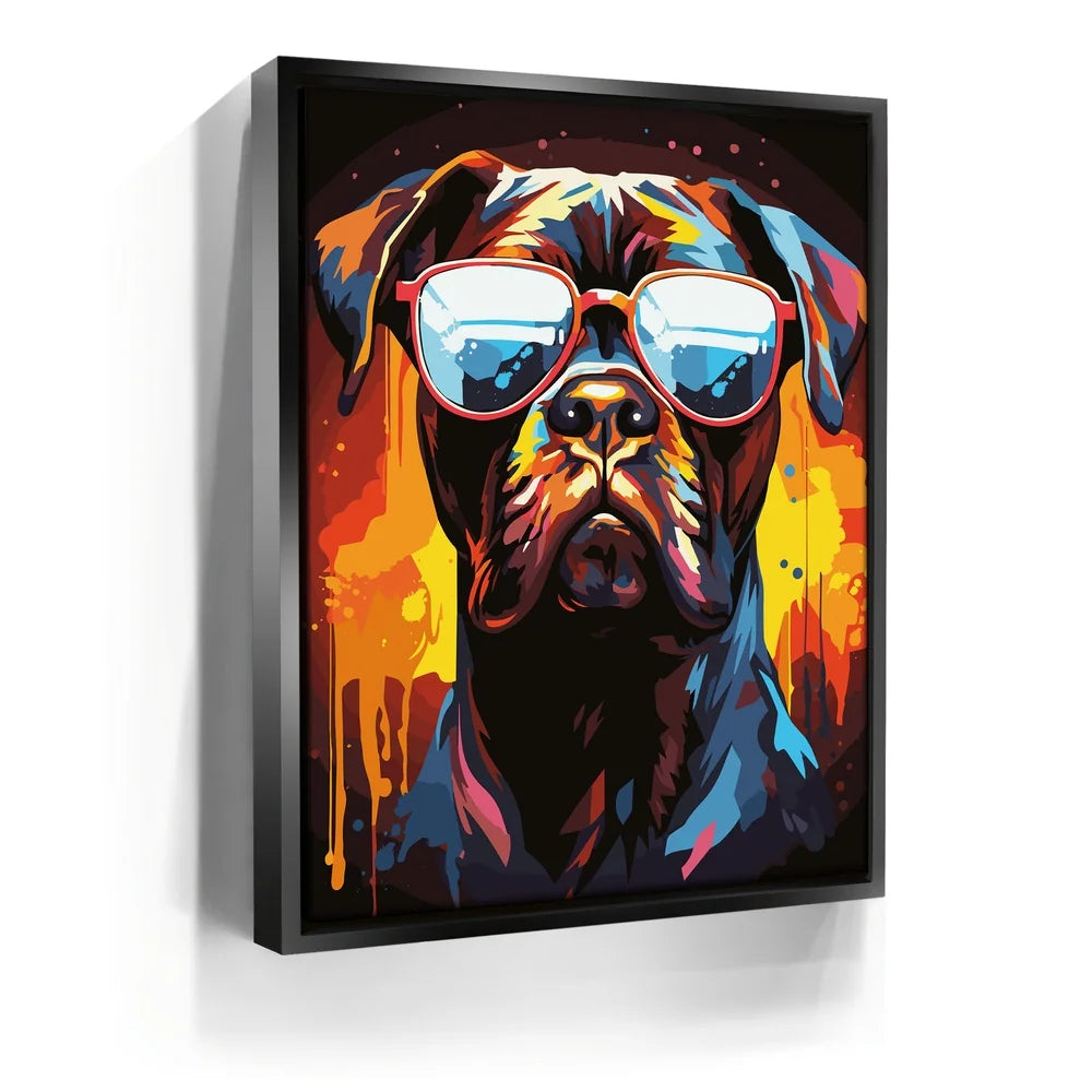 Featured image 5 for Boxer Rockstar