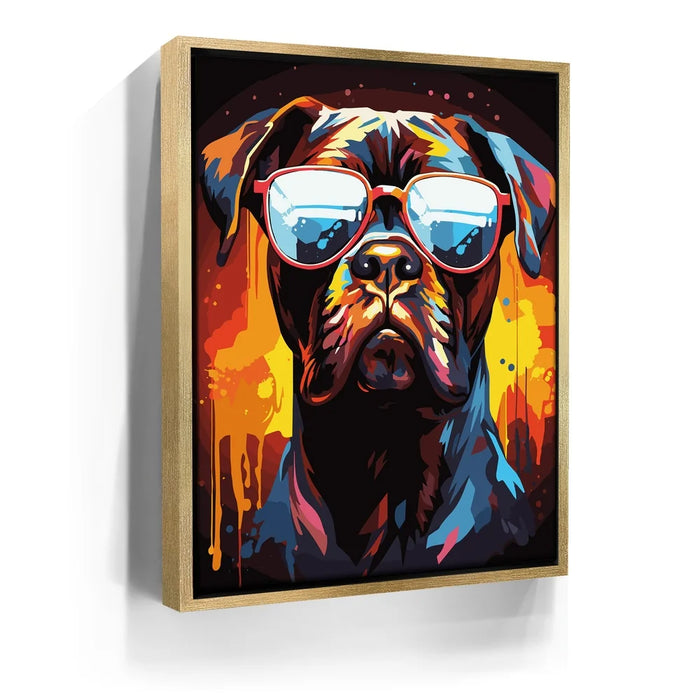 Featured image 8 for Boxer Rockstar