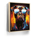 Featured image 9 for Boxer Rockstar