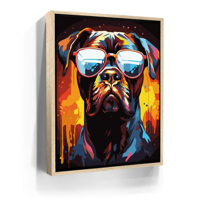 Featured image 10 for Boxer Rockstar