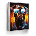 Featured image 8 for Boxer Rockstar