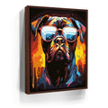 Featured image 10 for Boxer Rockstar