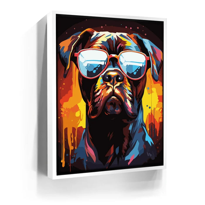 Featured image 7 for Boxer Rockstar