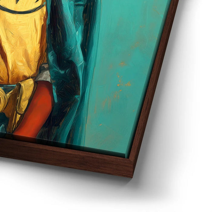 Featured image 15 for Boy, Wonder