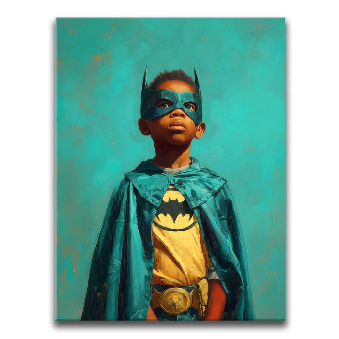 Featured image 1 for Boy, Wonder