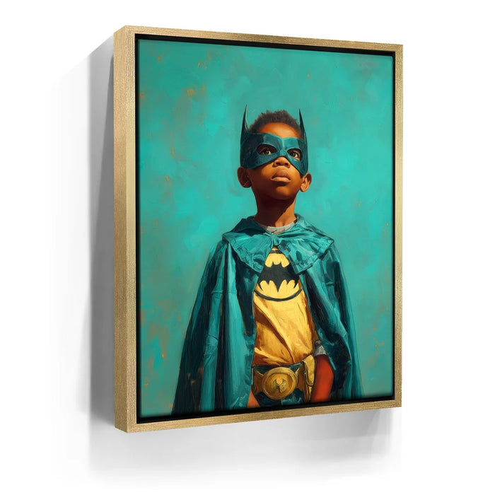 Featured image 8 for Boy, Wonder