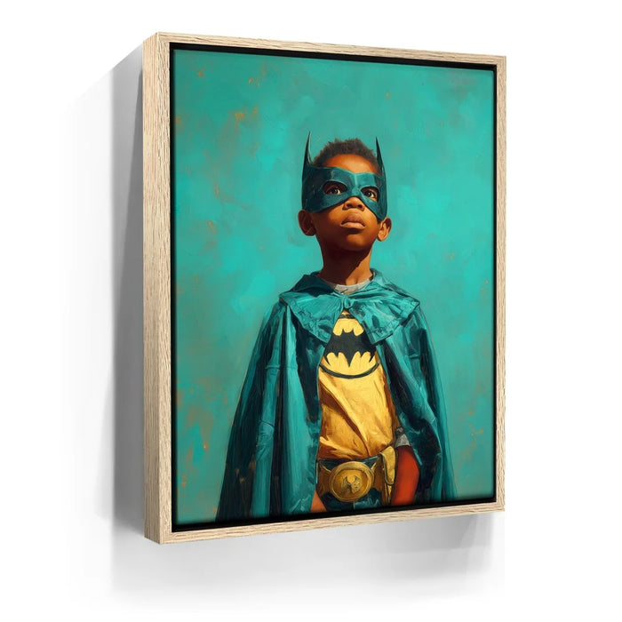 Featured image 10 for Boy, Wonder