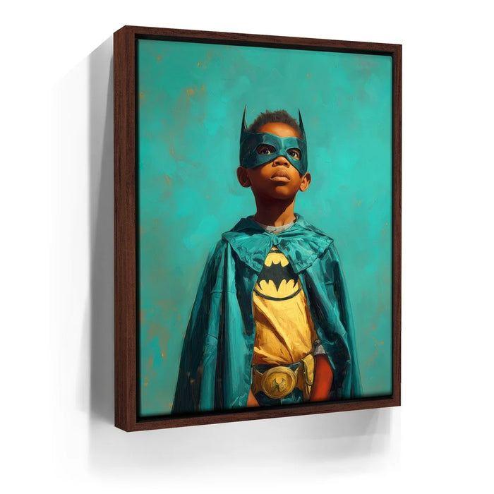 Featured image 11 for Boy, Wonder