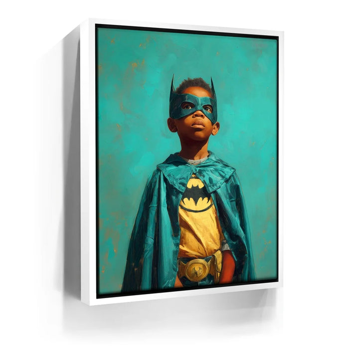 Featured image 7 for Boy, Wonder