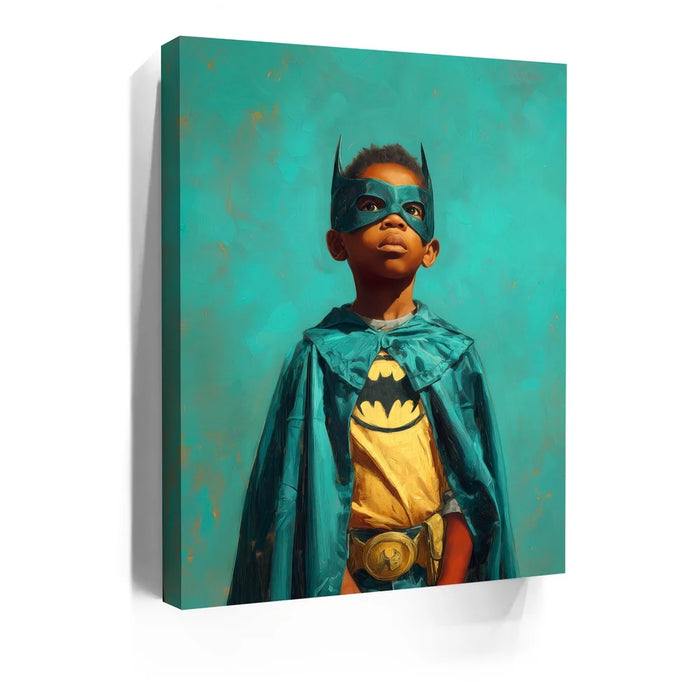 Featured image 5 for Boy, Wonder