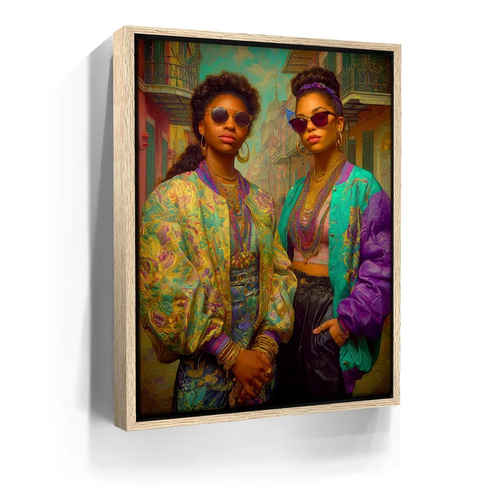 Featured image 10 for Brass & Boujee