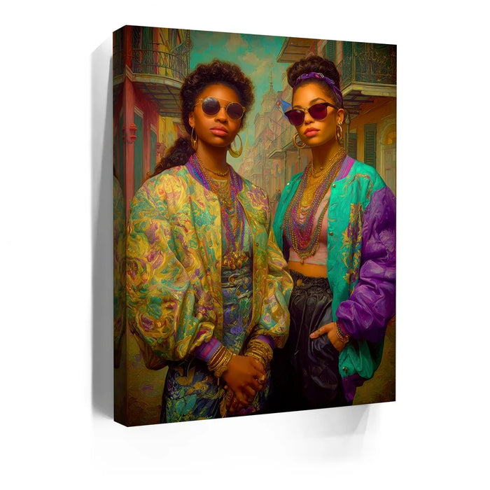 Featured image 5 for Brass & Boujee