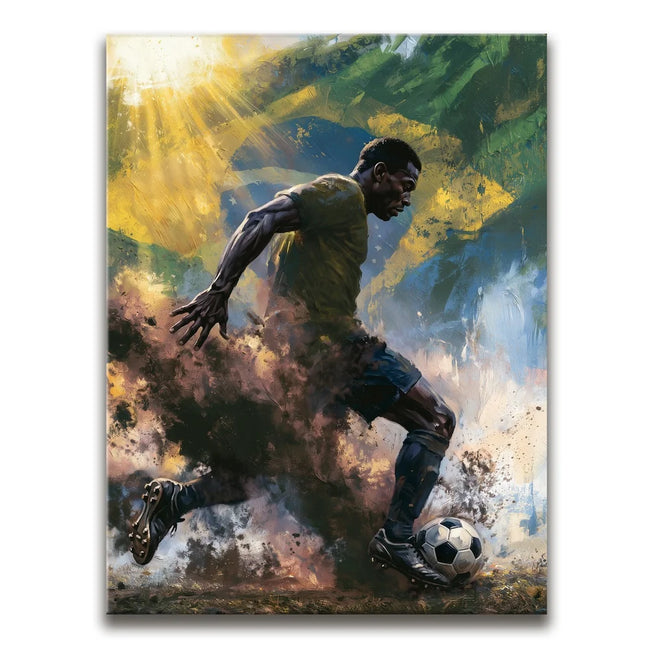 Featured image 1 for Brazilian Breakaway