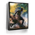 Featured image 5 for Brazilian Breakaway