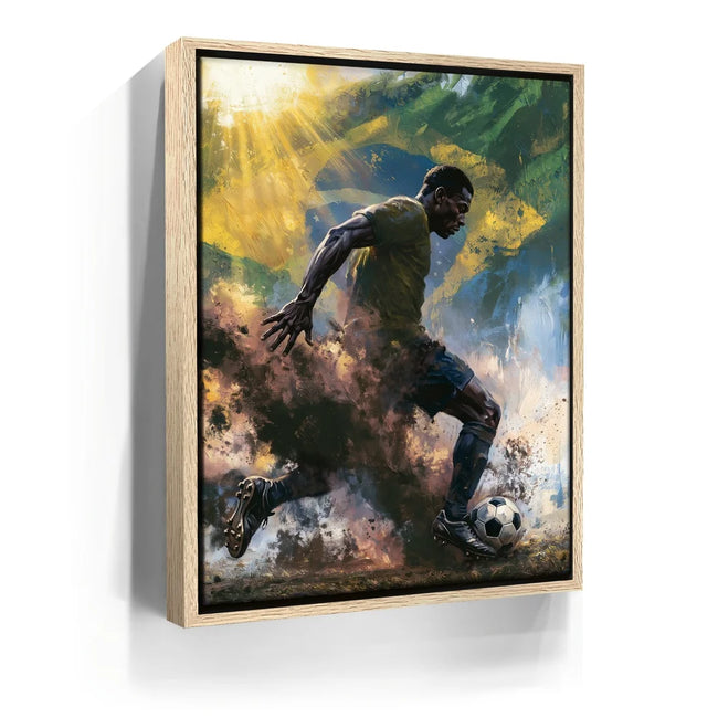 Featured image 9 for Brazilian Breakaway
