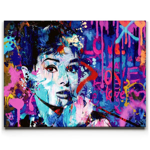 Breakfast At Audrey's