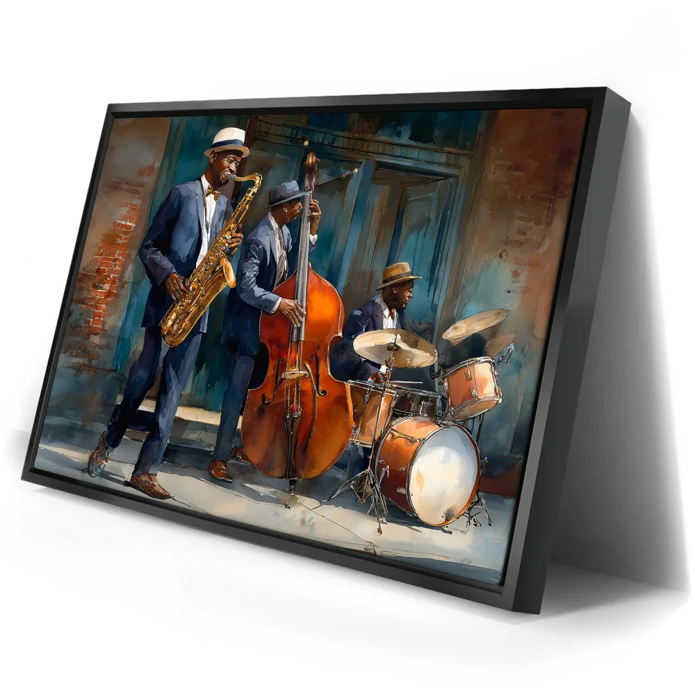 Featured image 2 for Brickwork Rhythm