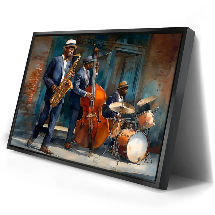 Featured image 2 for Brickwork Rhythm