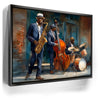 Featured image 5 for Brickwork Rhythm