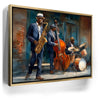 Featured image 7 for Brickwork Rhythm