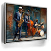 Featured image 8 for Brickwork Rhythm