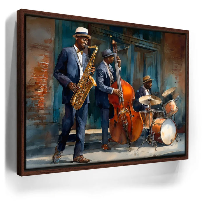 Featured image 10 for Brickwork Rhythm