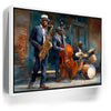 Featured image 6 for Brickwork Rhythm