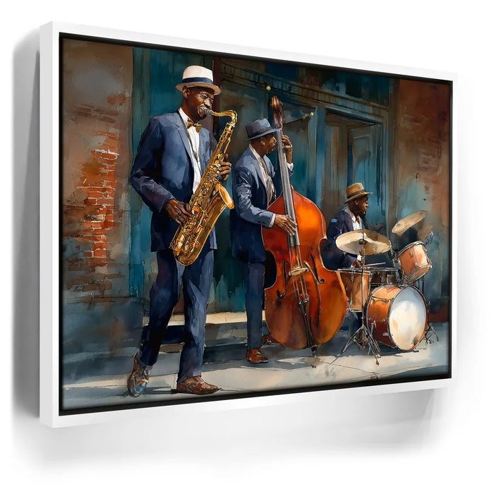 Featured image 6 for Brickwork Rhythm