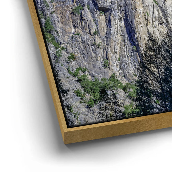 Featured image 12 for Bridalveil Fall Morning Light