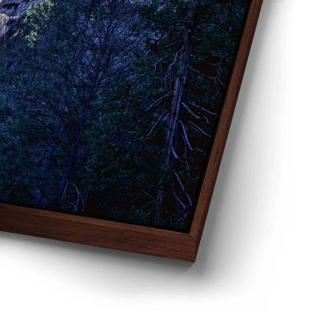 Featured image 14 for Bridalveil Fall Morning Light